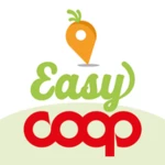 Logo of EasyCoop android Application 