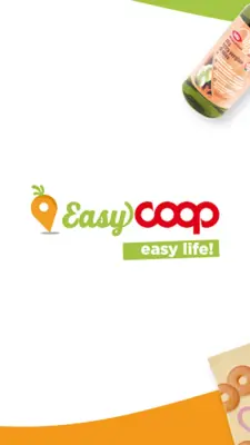 EasyCoop android App screenshot 4